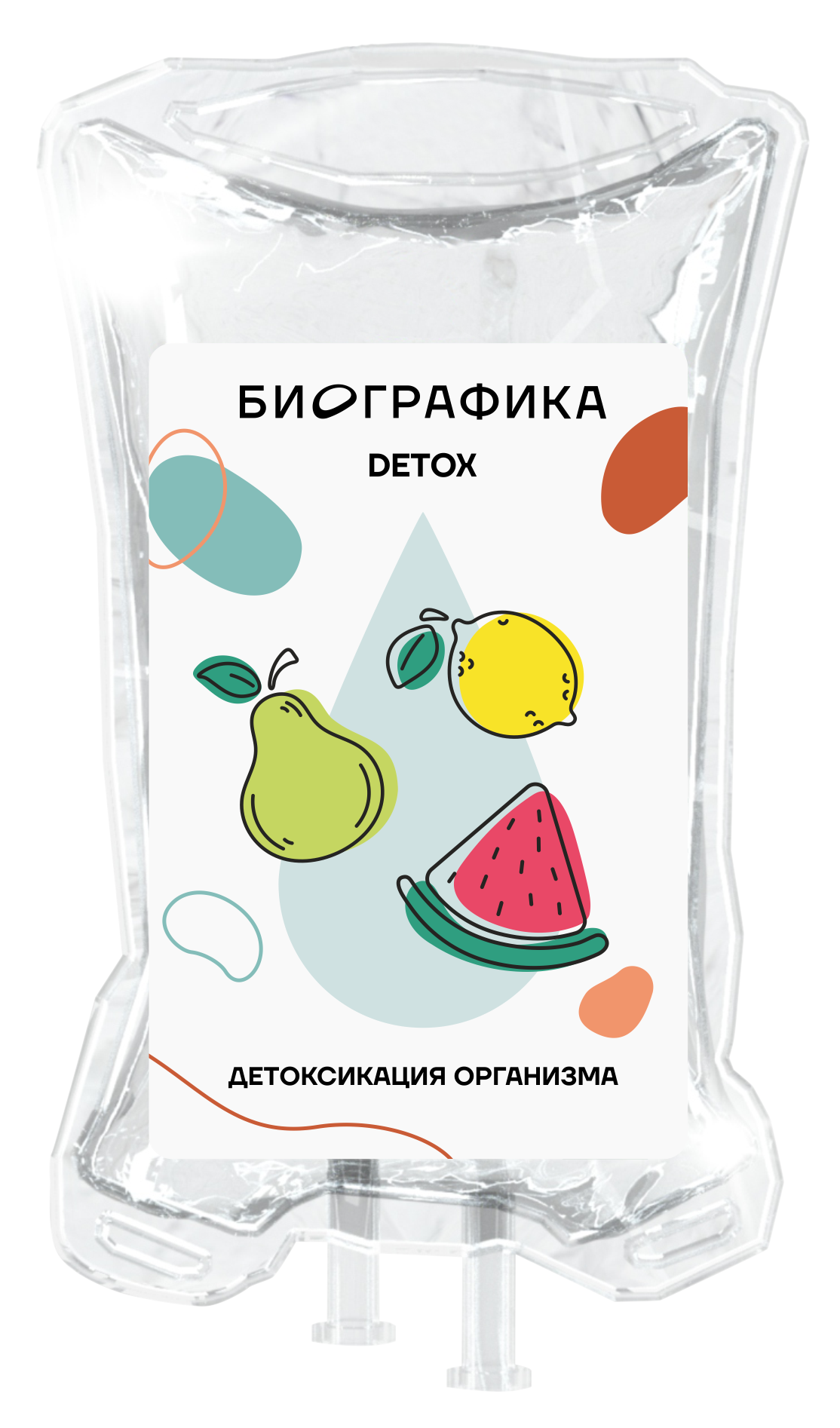 DETOX DETOX