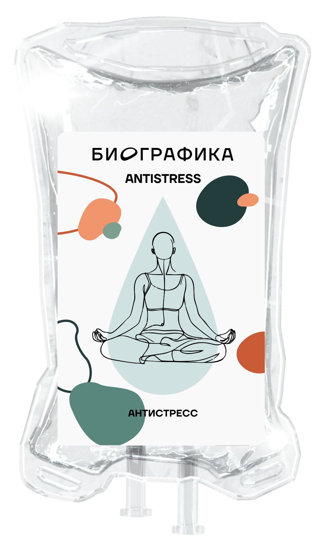 ANTISTRESS