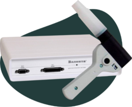 Спирометрия (Спирография)