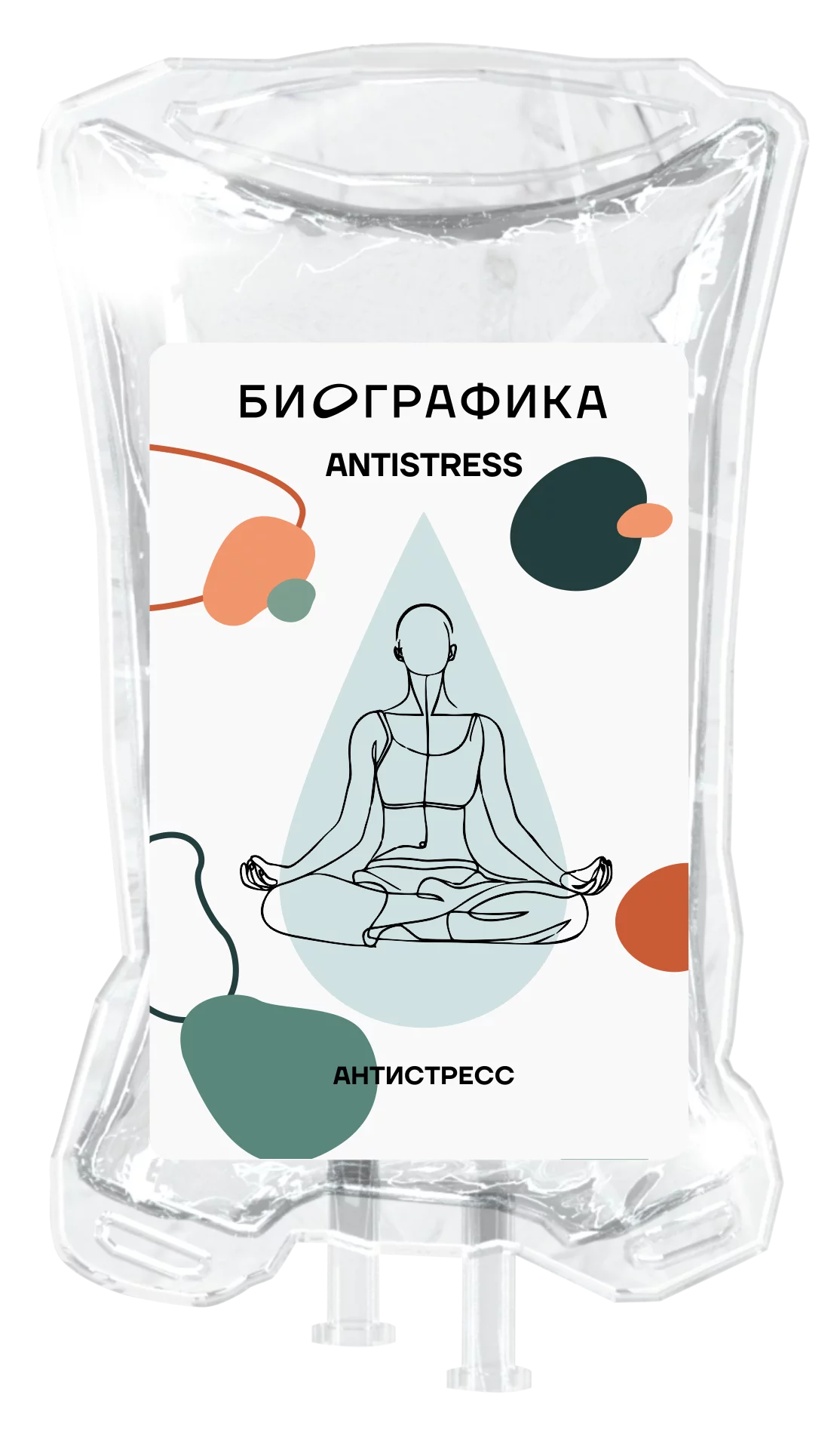 ANTISTRESS